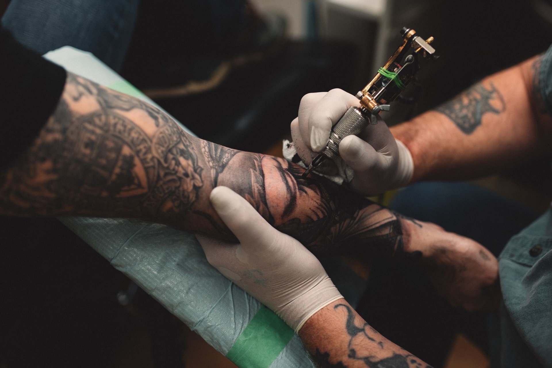 5 best thermal stencil printers for tattoos