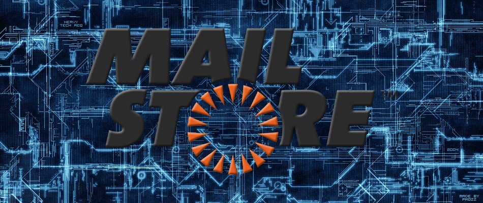 enjoy MailStore Server
