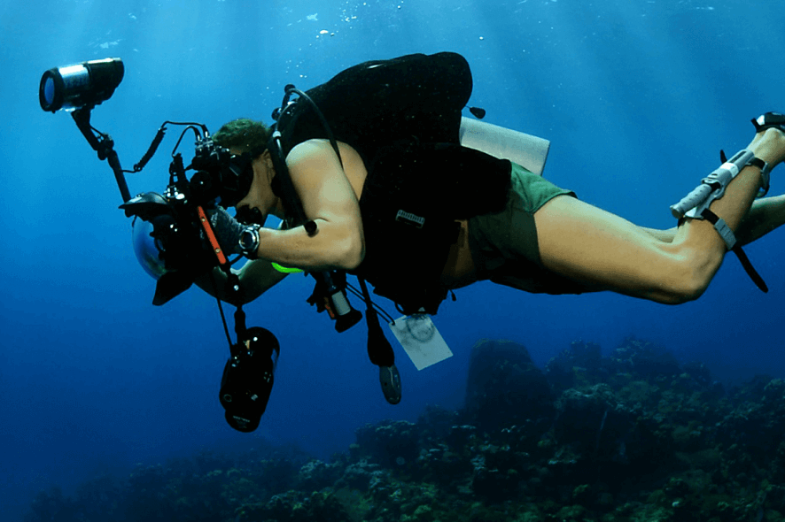 Best underwater camera for stills Black Friday