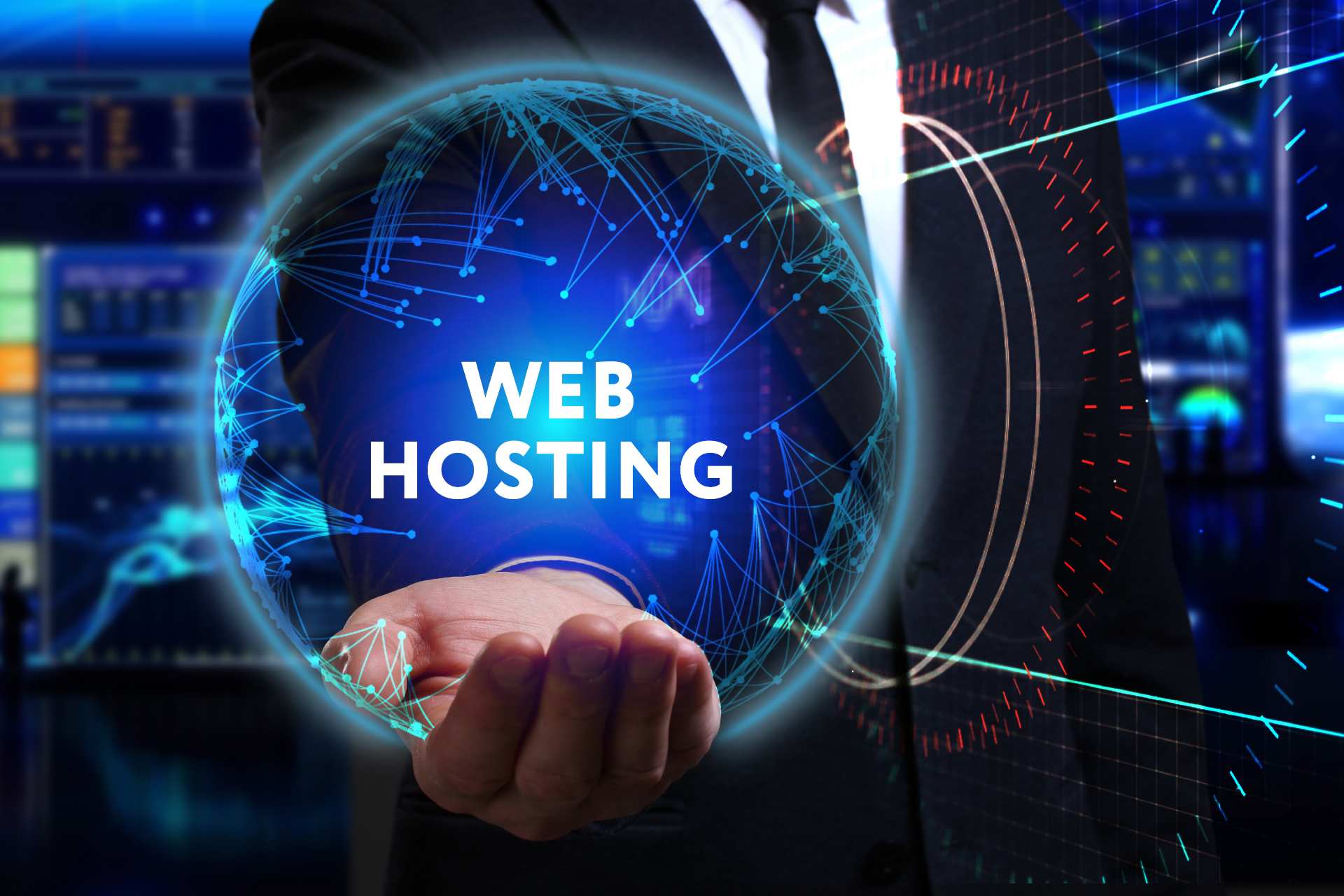 best web hosting service