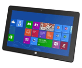 Windows 10 Tablets for Xbox Streaming