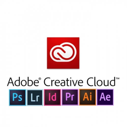 Adobe Creative Cloud - How to find serial number Adobe