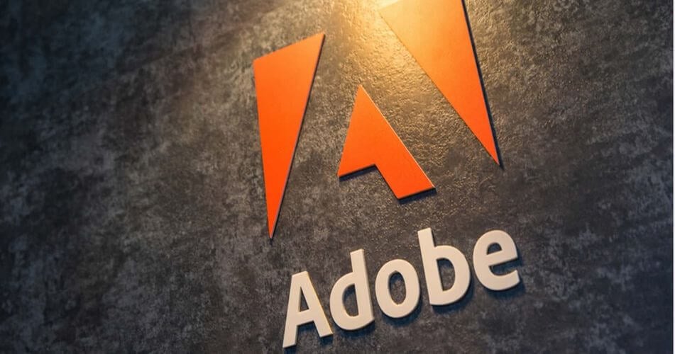 Adobe logo on wall - Completely remove the Adobe Application Manager
