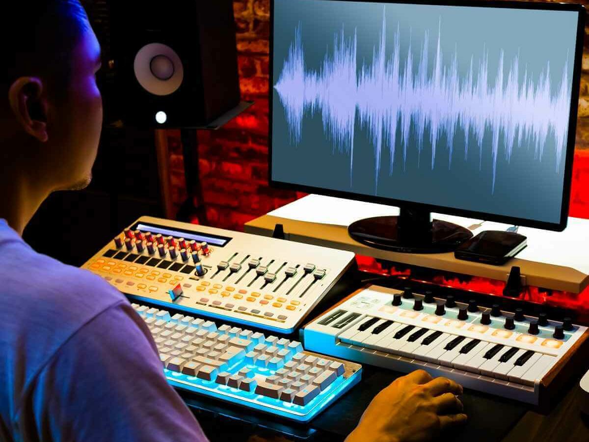Du bliver bedre Masaccio længde Virtual Audio Mixer Software for PC: Best We Tested in 2023
