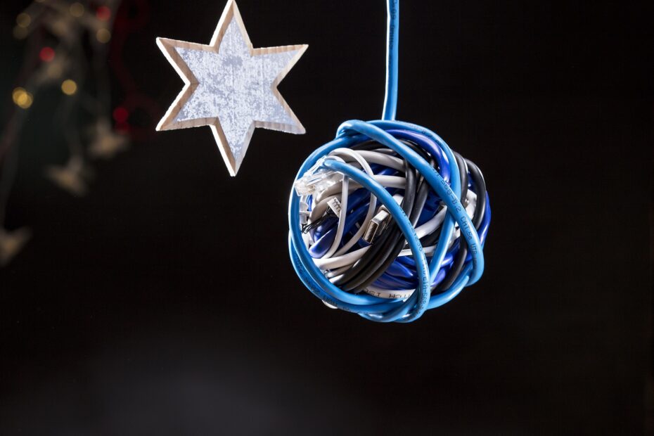 5 Best USB Holiday Decorations for Christmas