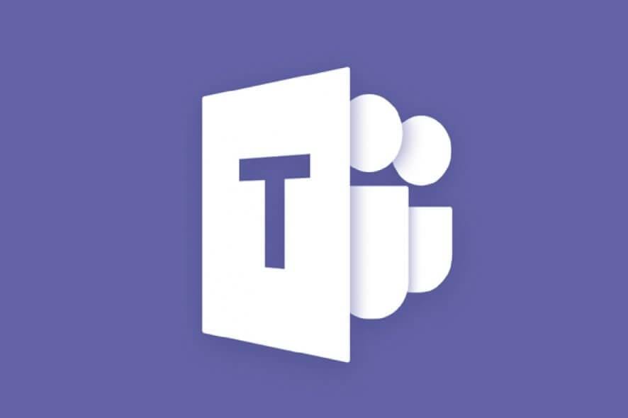 Microsoft Teams echo fix