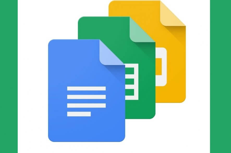 add outline google docs