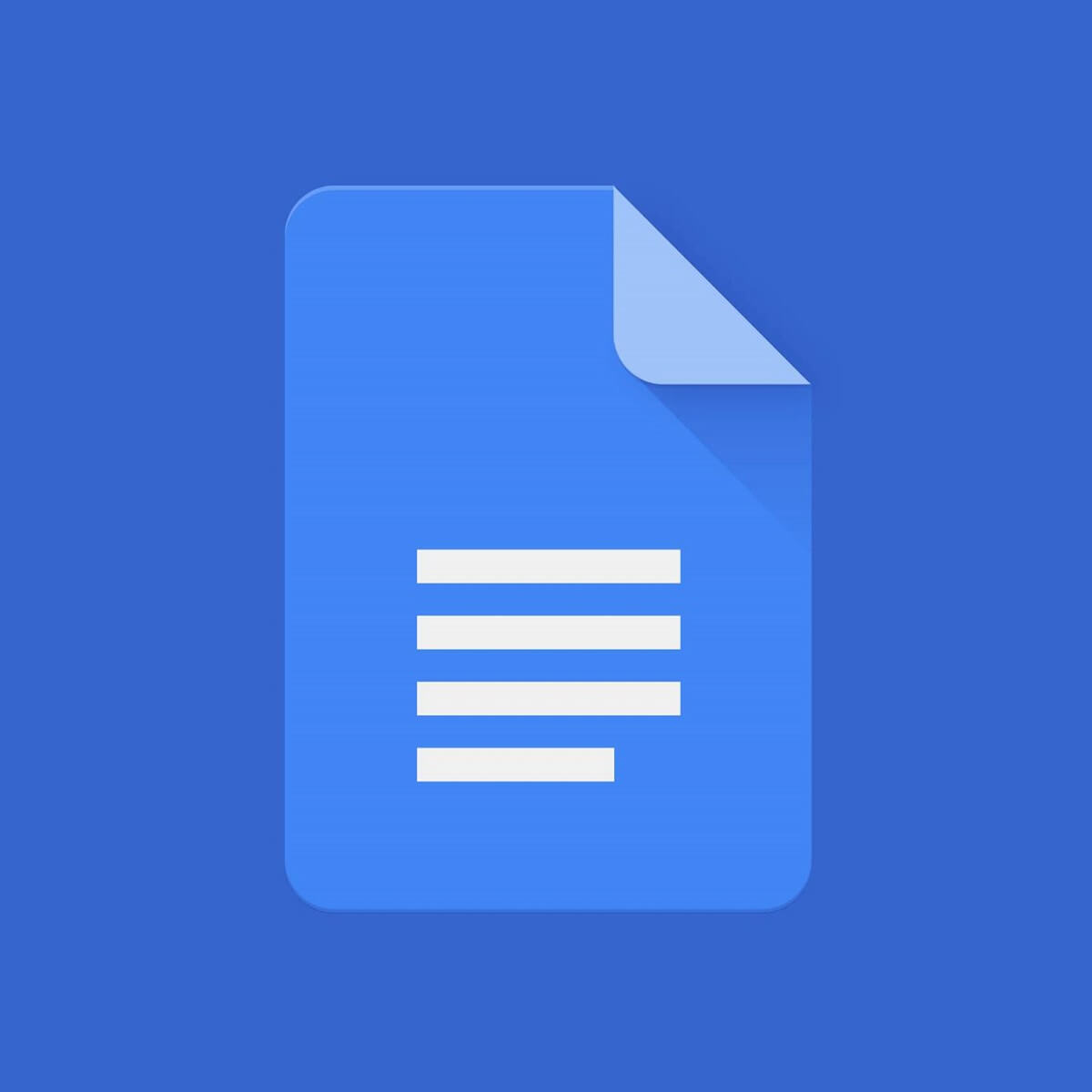 google docs