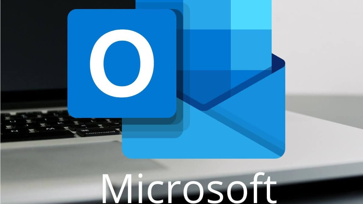 how to get outlook email off of laptop
