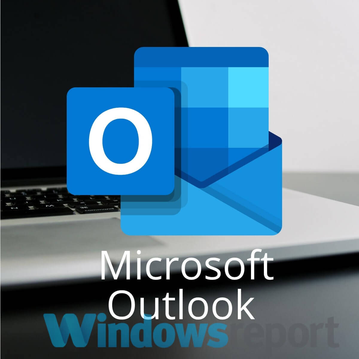 remove outlook account