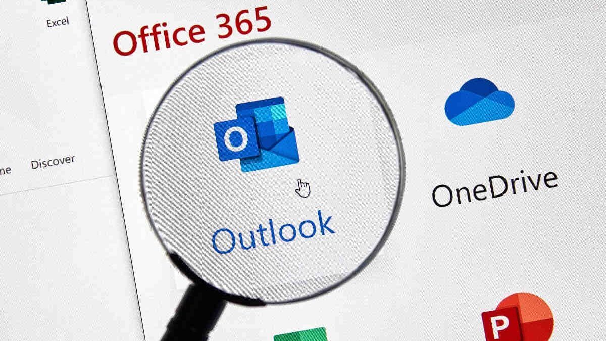 outlook 2016 quick parts not saving