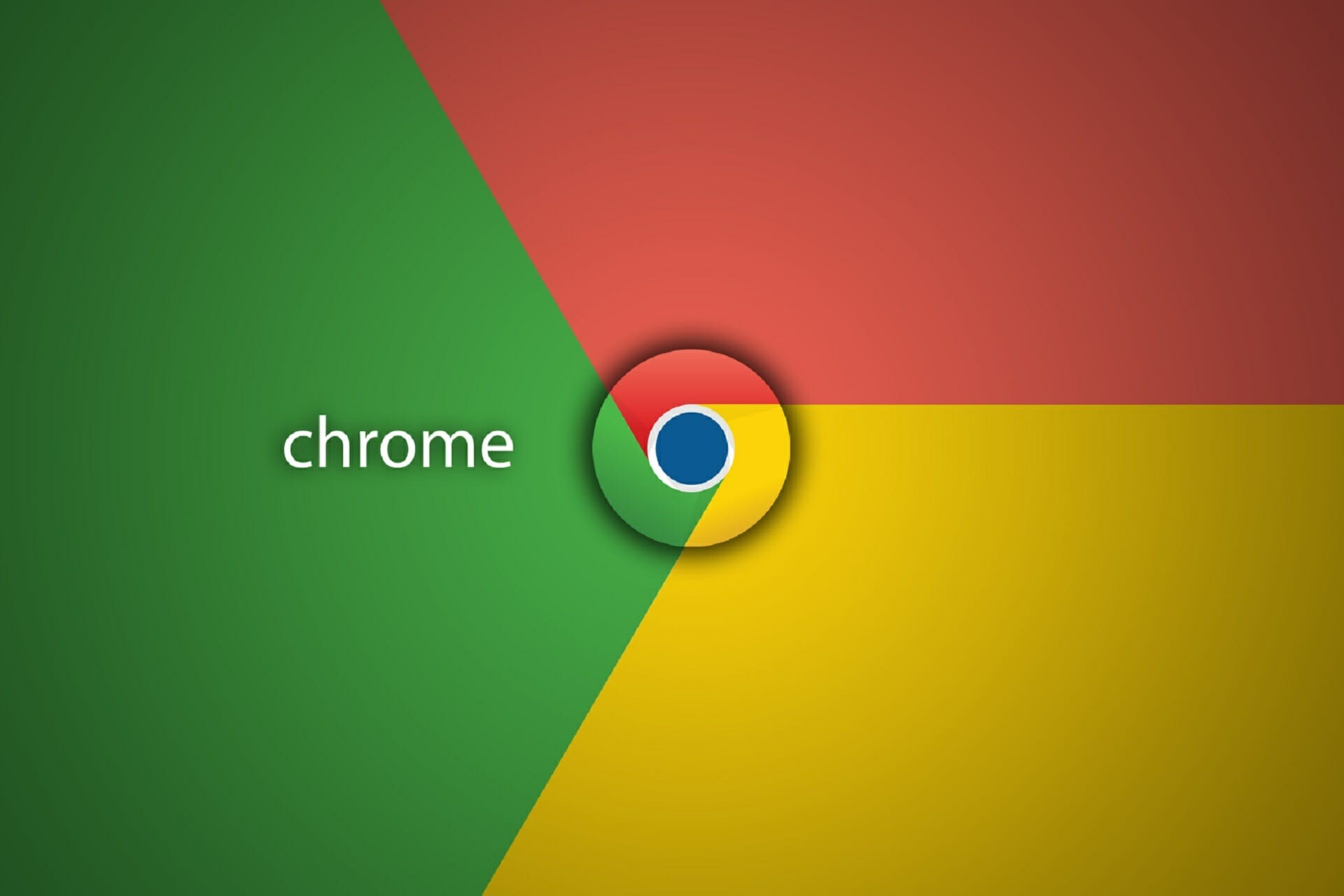 Enable the Google Chrome QR code generator