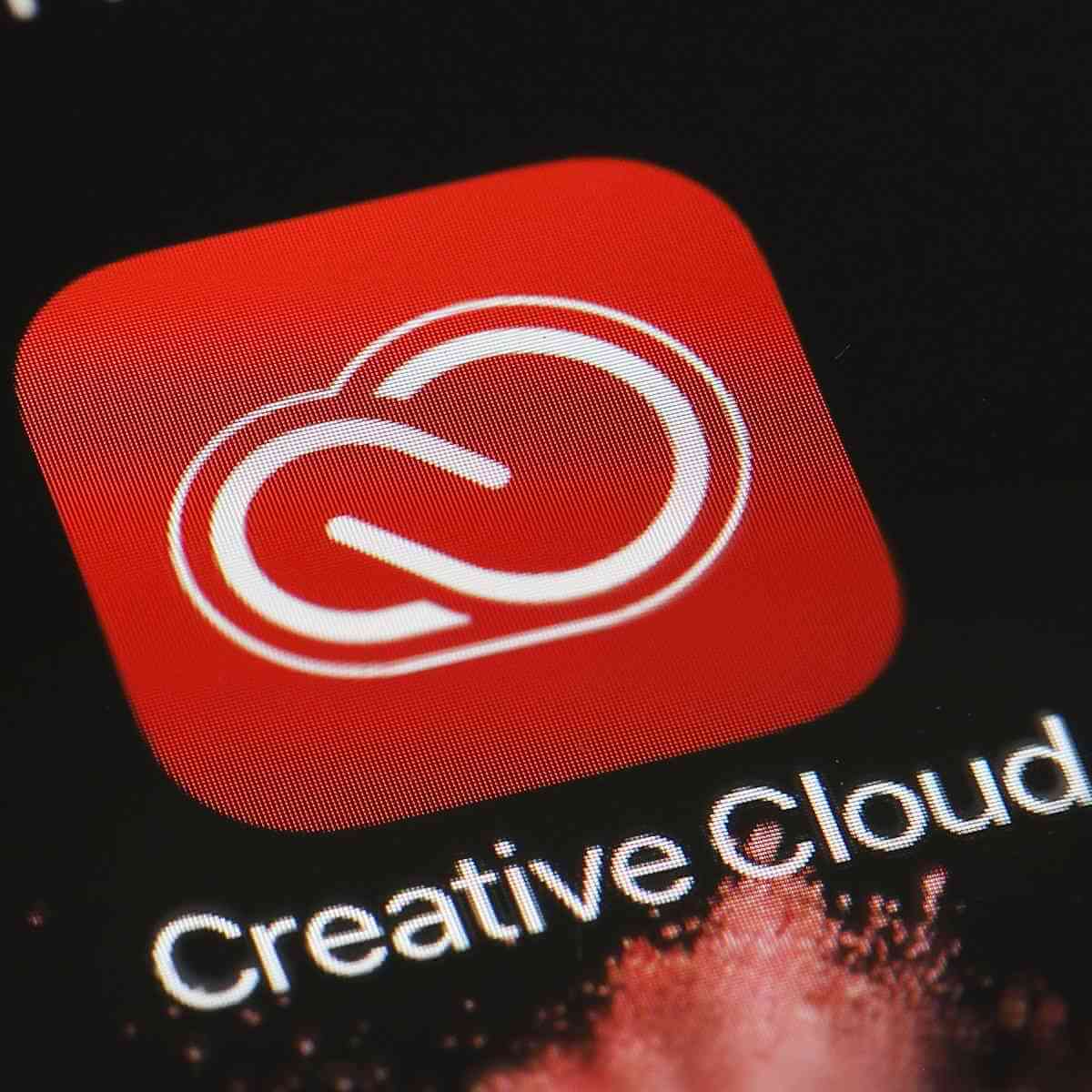 Adobe creative cloud download location