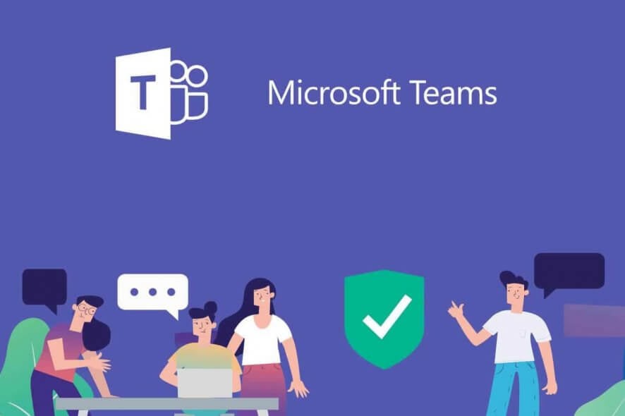 microsoft teams not showing in outlook