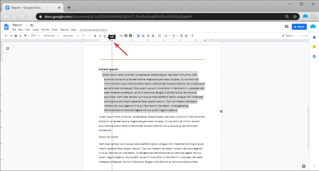 how-to-indent-second-line-of-an-item-enumerate-indentation