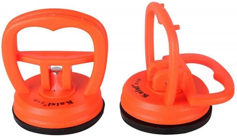 Kaisiking Heavy Duty Suction Cups