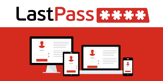 LastPass disabled in extension bar
