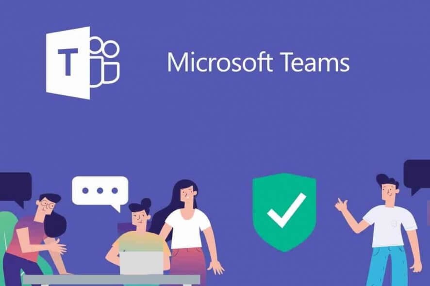 Microsoft Teams call issues