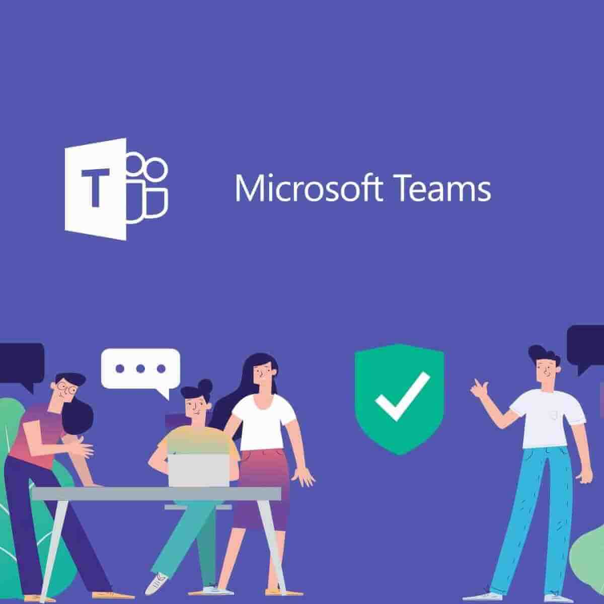 Microsoft Teams call issues