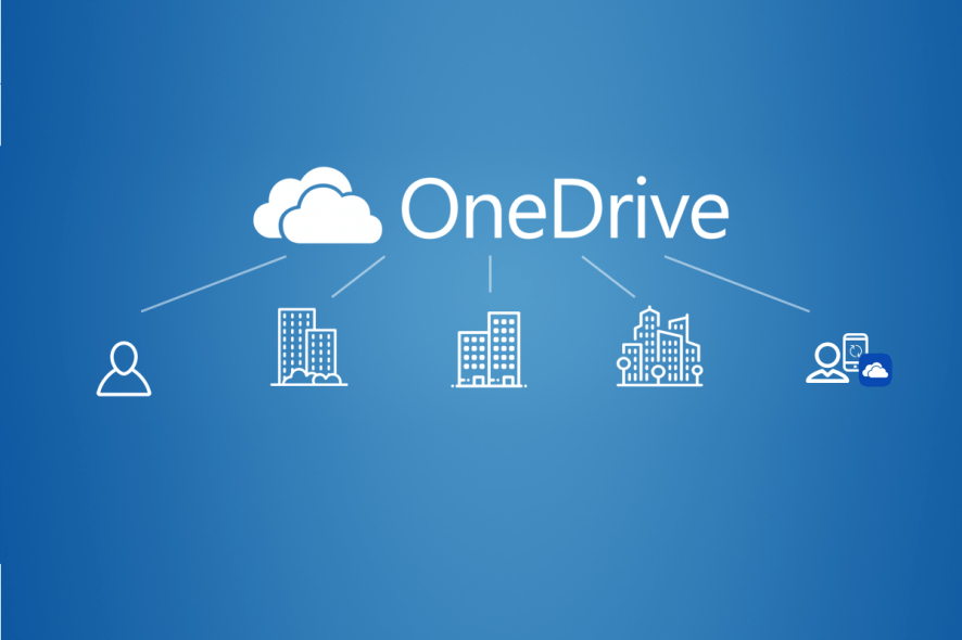 OneDrive