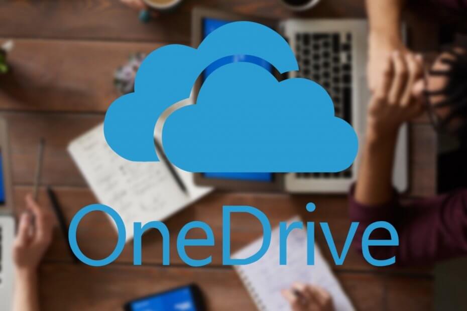 Quick Fix: Onedrive Error Code 0x80040c81/0x80040c82