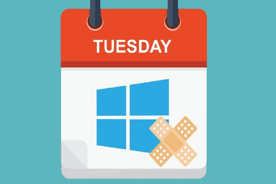 Best practices for Microsoft Patch Tuesday