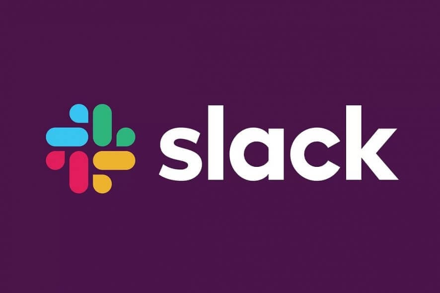 Slack outlook