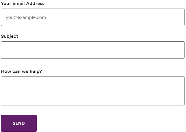 Slack connection issues contact