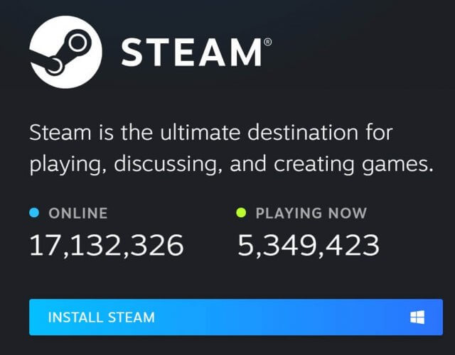migrate from Blizzard to Steam