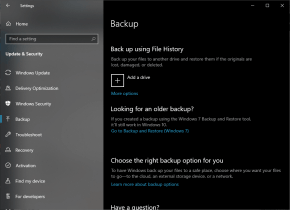 How Do I Backup Windows 7 Before Upgrading To Windows 10/11?