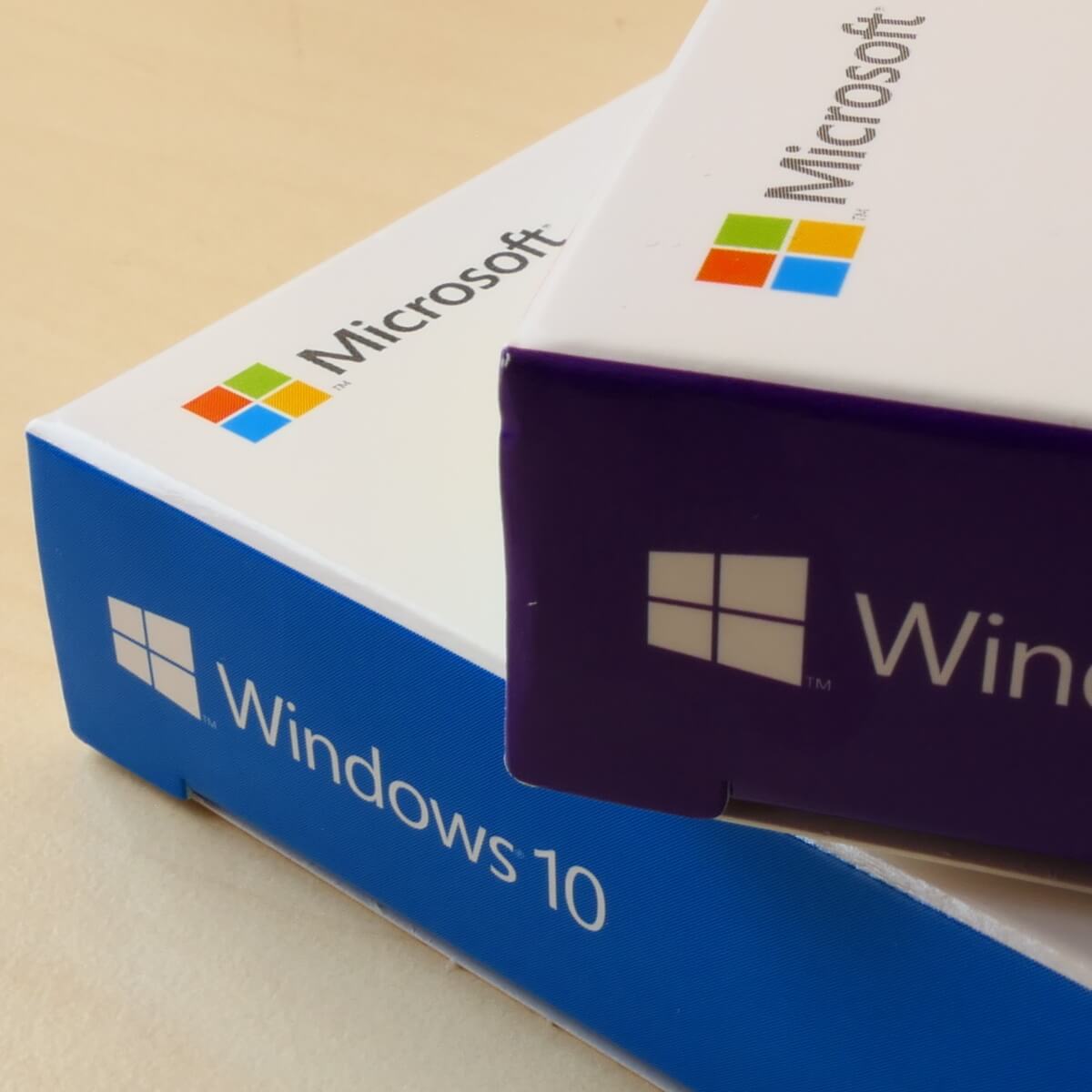 Windows 10 build 19536 bugs