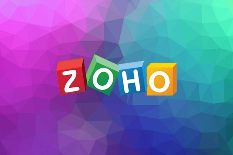 Zoho Creator construction software