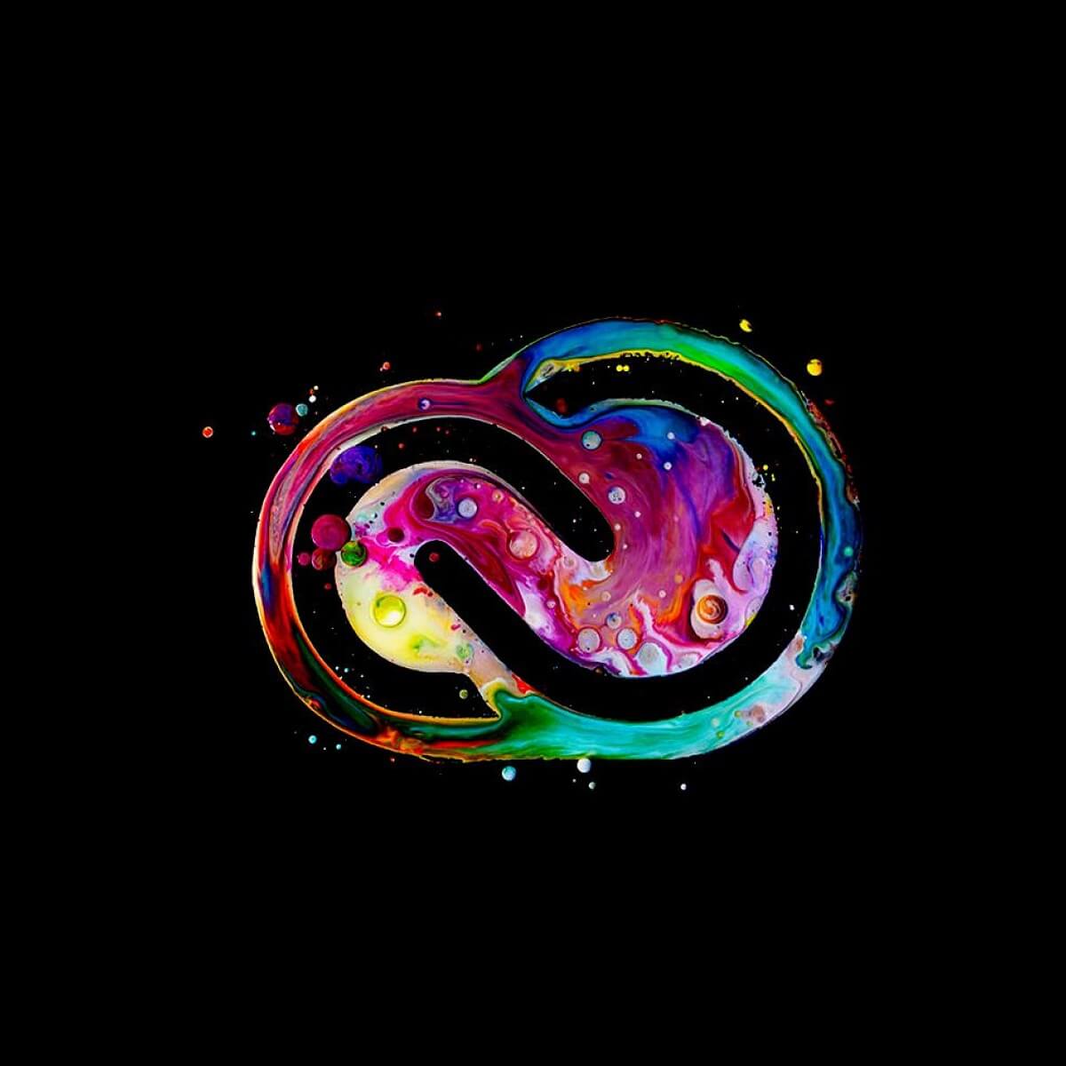 adobe creative cloud icon disappeared