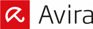 Avira Antivirus website logo
