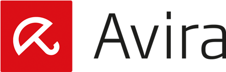 Avira Antivirus website logo