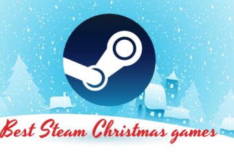 7 best Steam Christmas games on sale [Santa &amp; Holiday themed]