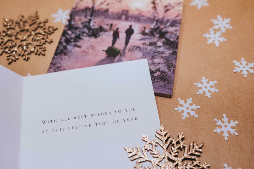 best online christmas cards