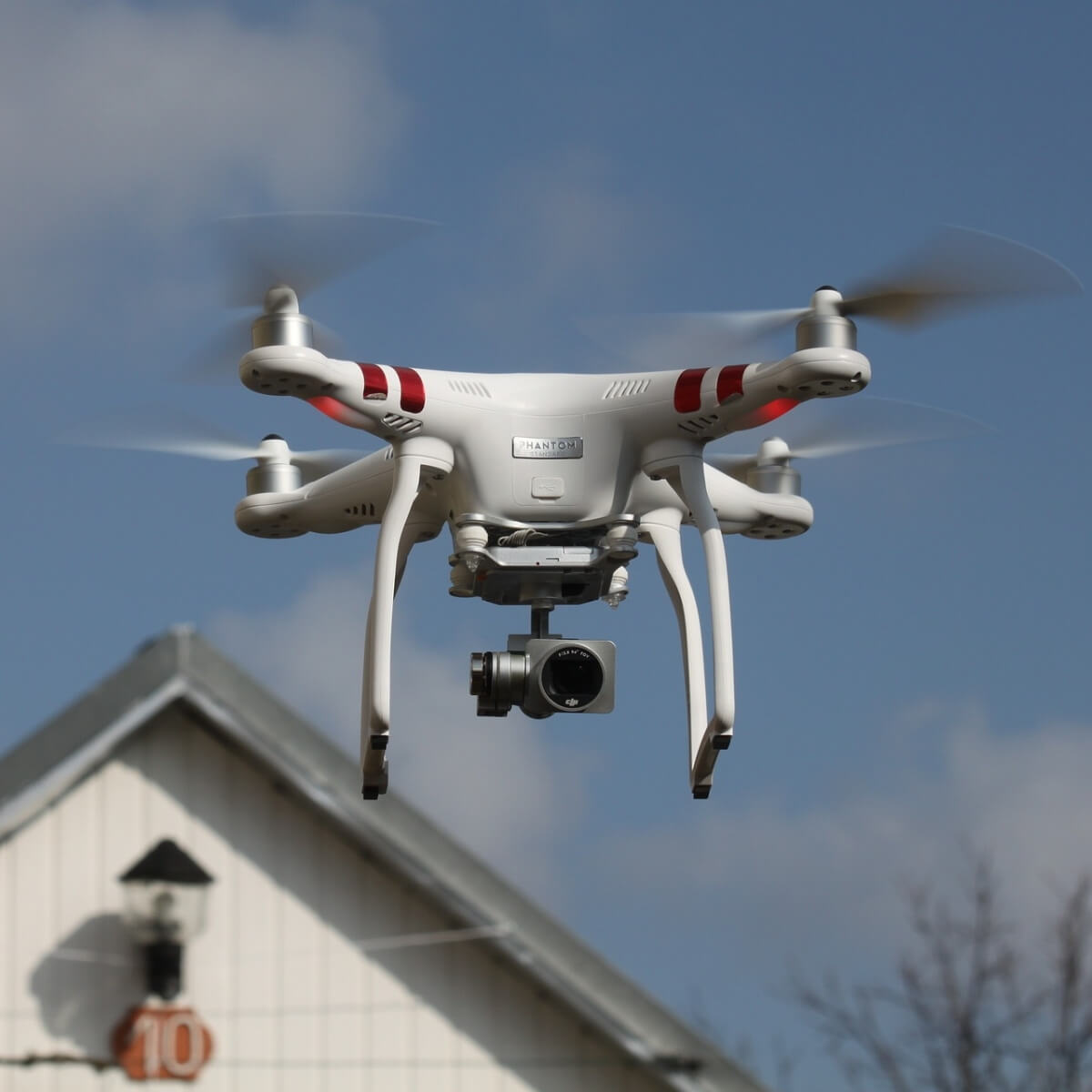 Best Drone Software For Construction And Roof Inspections