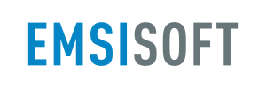 emsisoft logo website