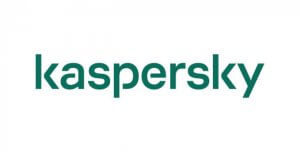 kaspersky website logo