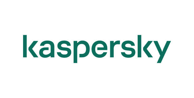 Kaspersky official website logo