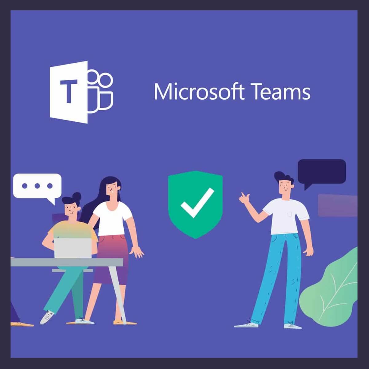 unable to sing to Microsoft teams