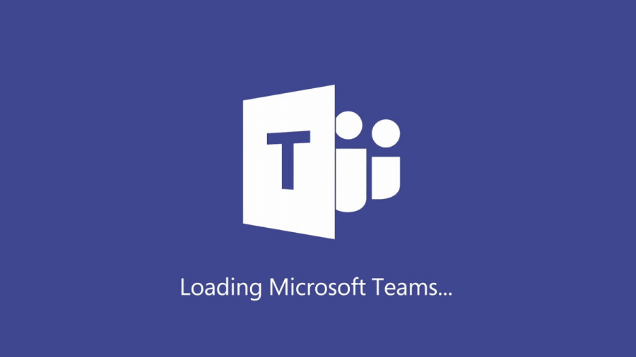Microsoft Teams sign in error