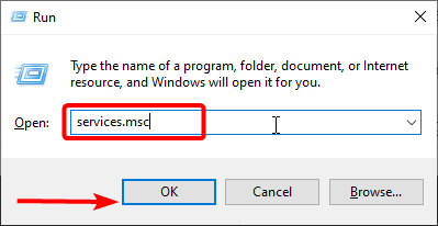 Windows Update Medic サービス