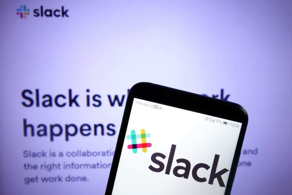 How to fix Slack notifications if they aren't working