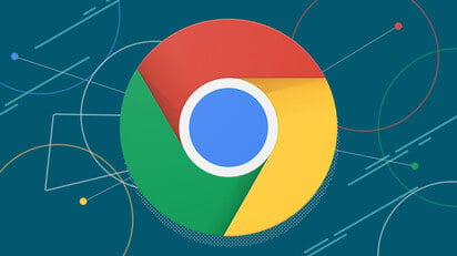 update web Chrome extension