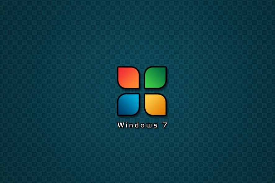 windows 7 vm