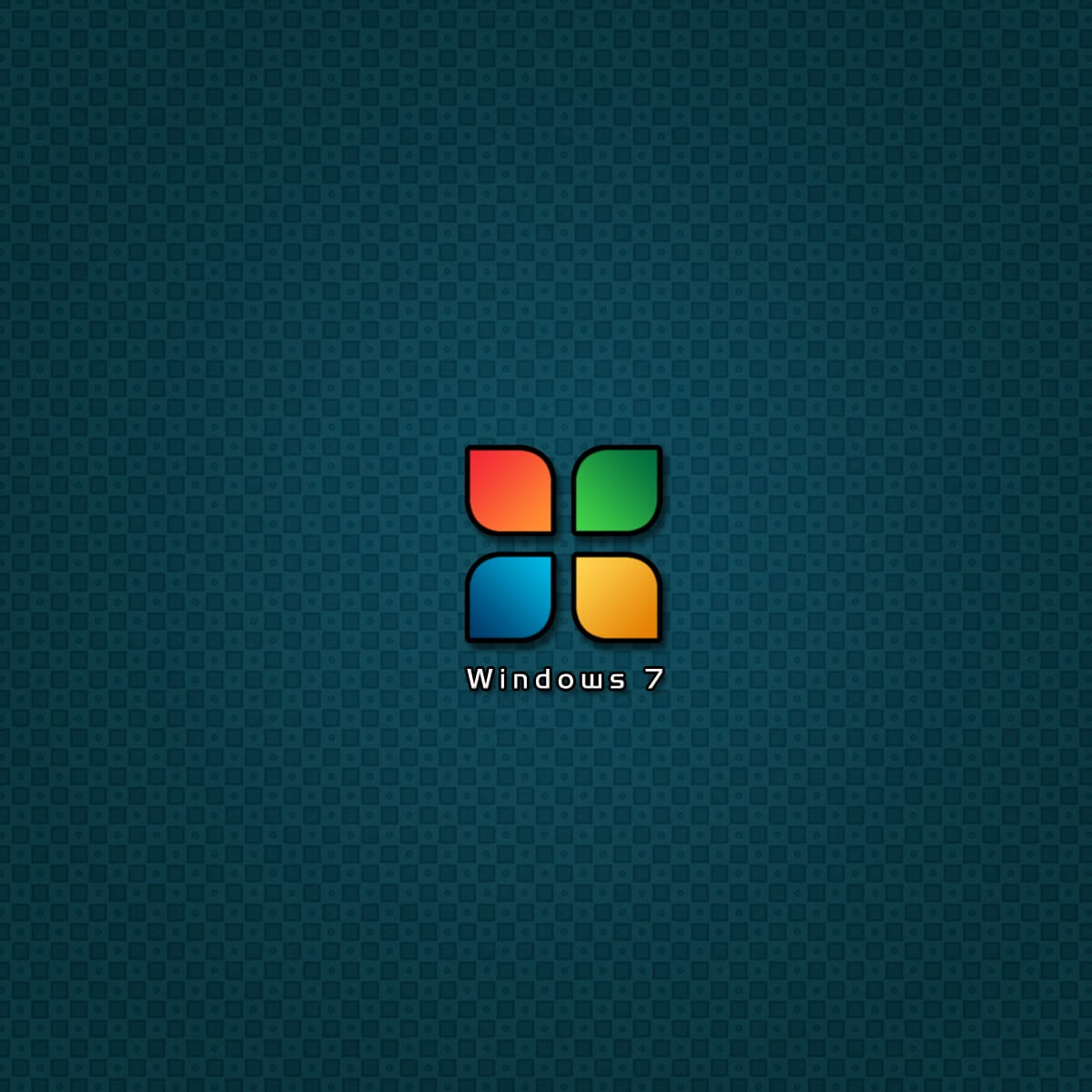 windows 7 vm