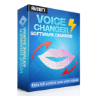 AV Voice Changer Software Diamond logo