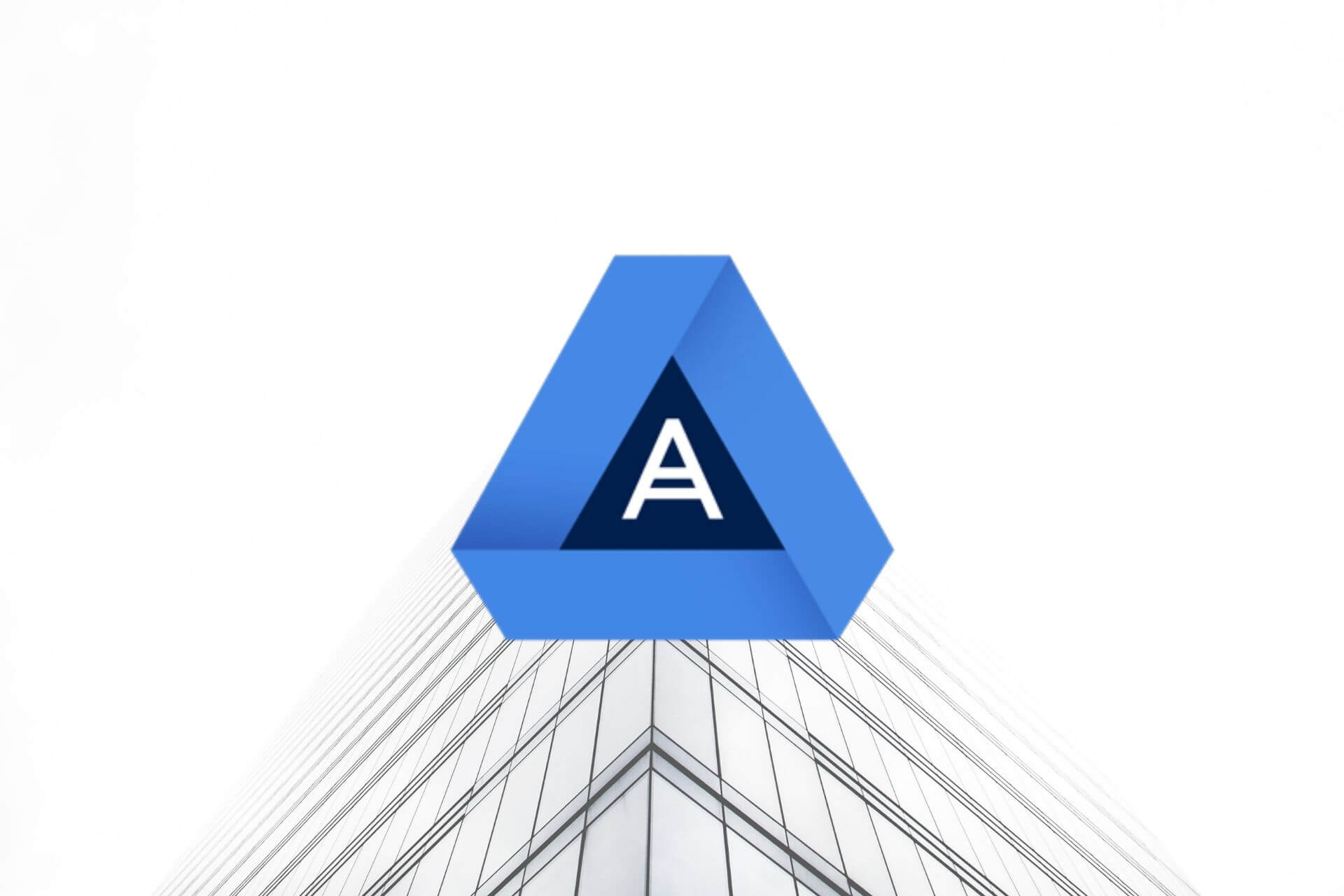 Acronis Revive logo